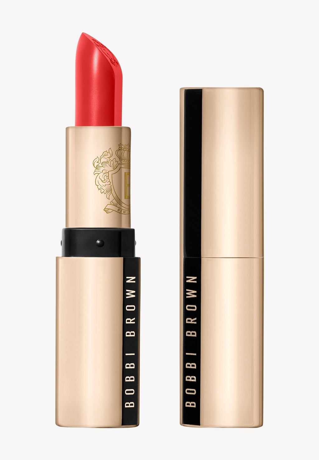 

Губная помада Luxe Lip Color Bobbi Brown, цвет tango