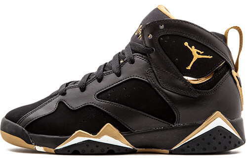 

Jordan 7 Retro Golden Moments Pack 7 GS