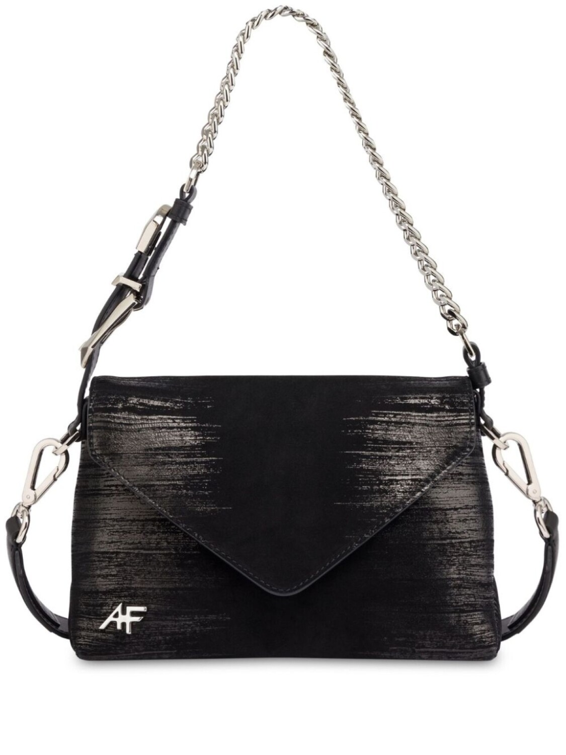 

Alberta Ferretti сумка Dori, черный
