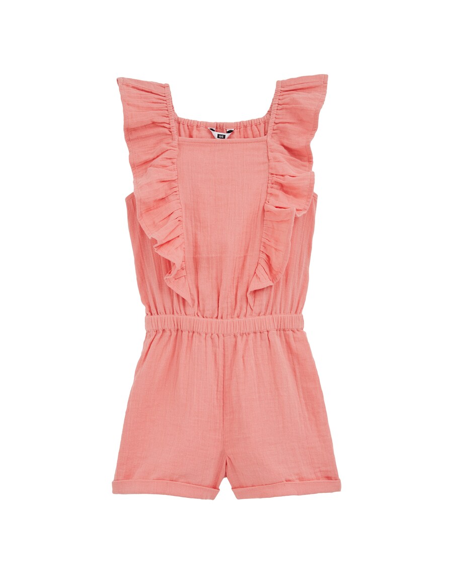 

Комбинезон WE Fashion, цвет Salmon