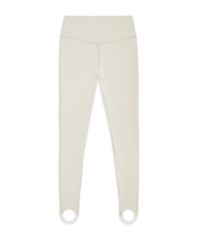 

Леггинсы Рея Anine Bing, бежевый