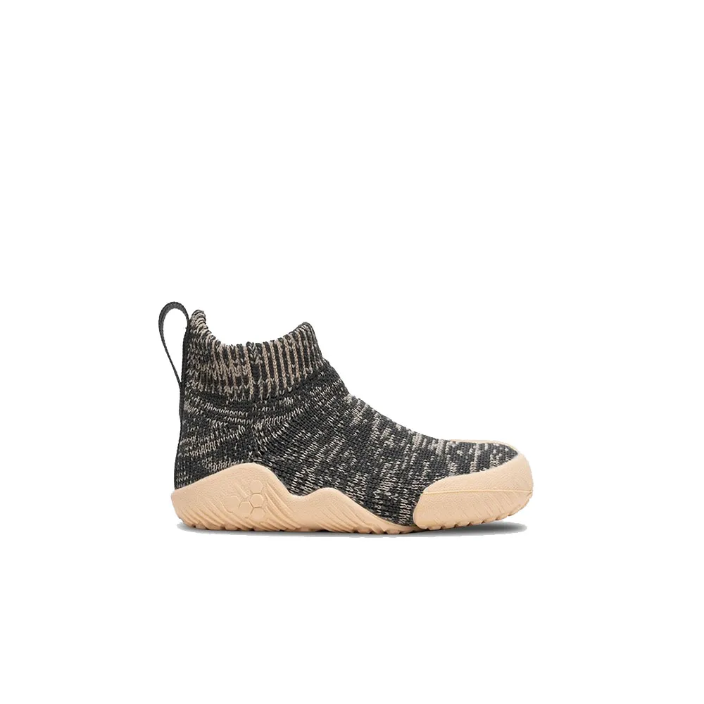 

Кроссовки Vivobarefoot Pluma Knit Barefoot Toddlers, серый