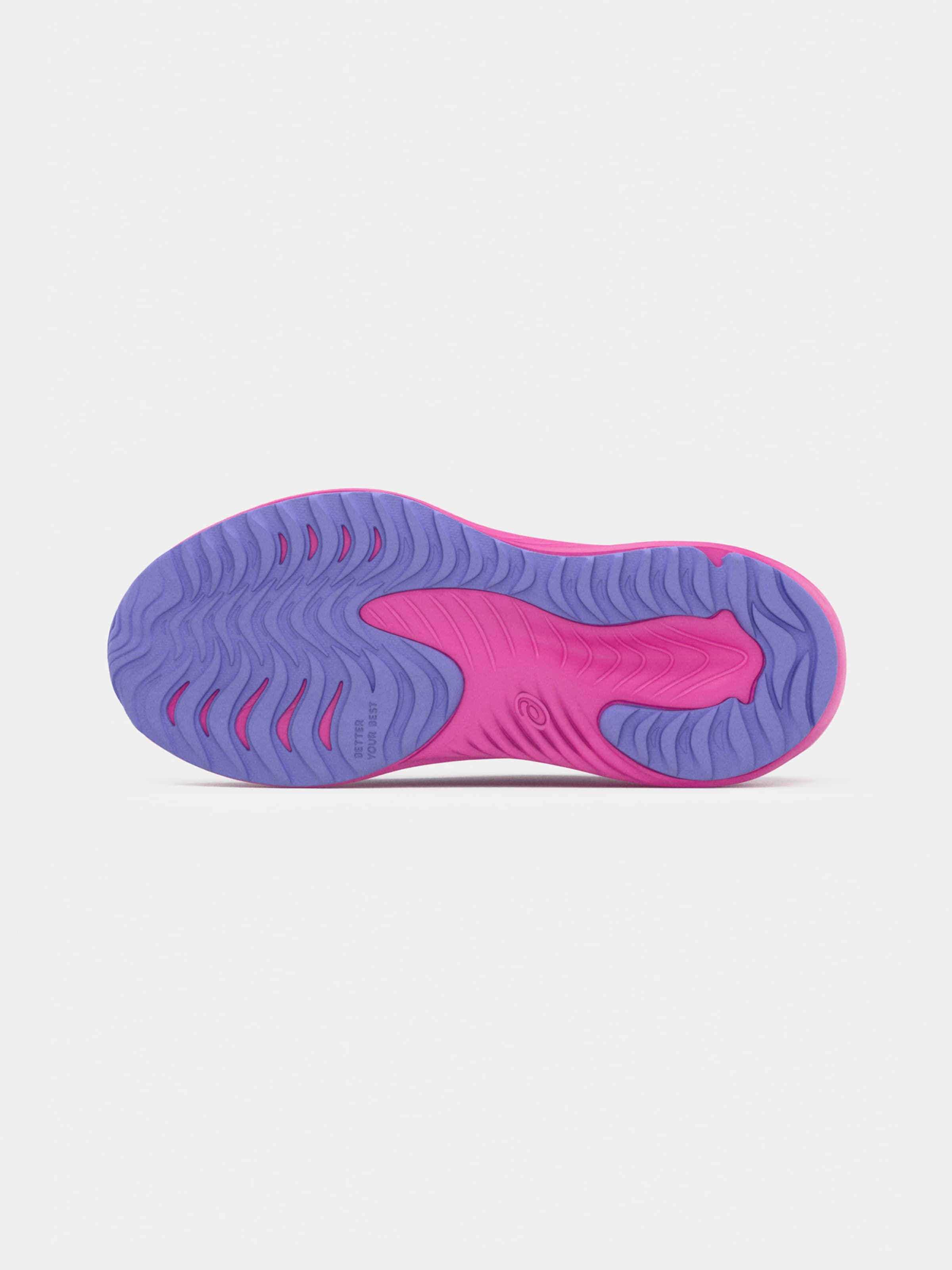 ASICS Кроссовки для бега 'Gel-Noosa Tri 16' в розовом цвете — фото 4