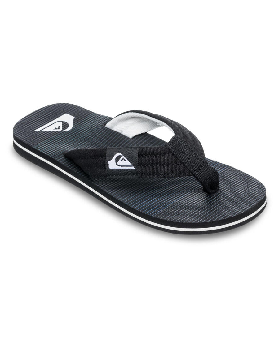 

QUIKSILVER Сандалии MOLOKAI LAYBACK Black Boy
