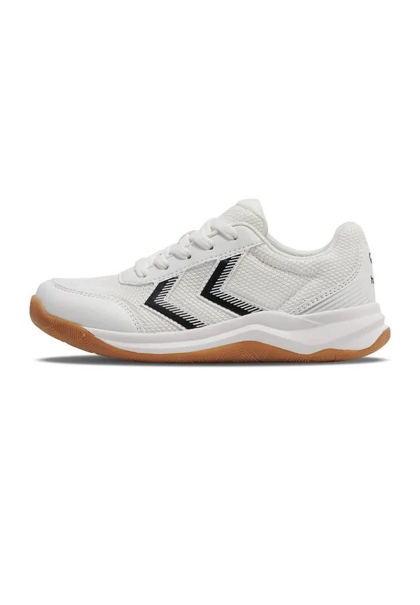 Кроссовки hummel multiplay flex lc 2.0 jr Hummel, White