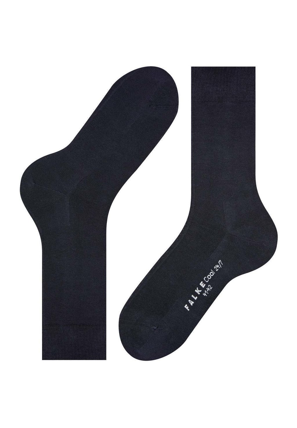 

Носки 2ER PACK - COOL 24 7 TRUMPF FALKE, цвет Dunkelblau