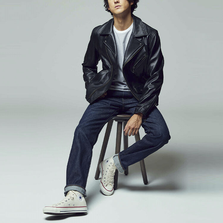 

Мужские джинсы Levi's levi’s, цвет Blue