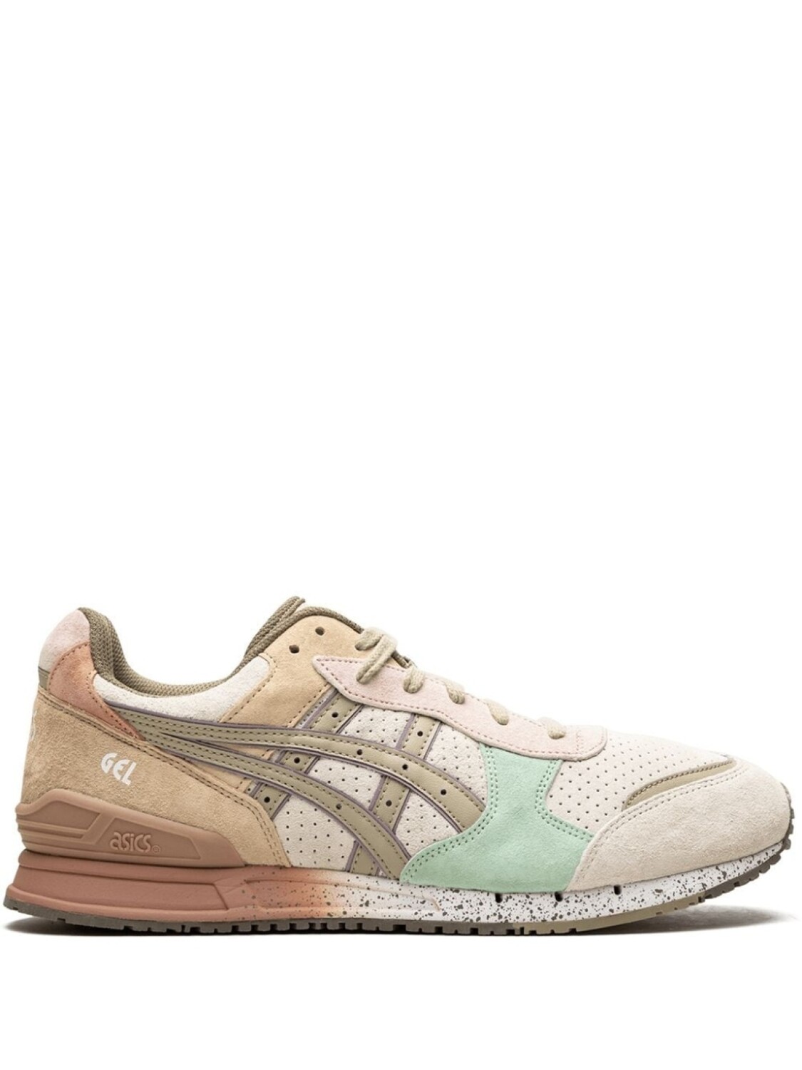 

Кроссовки Gel Classic ASICS, бежевый