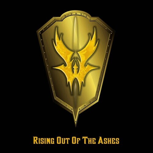 

Виниловая пластинка Warlord: Rising Out Of The Ashes - Evergreen