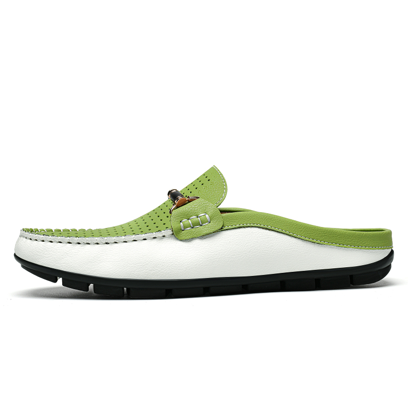 

BAGE Мужские повседневные кроссовки Low Top черные, цвет Black