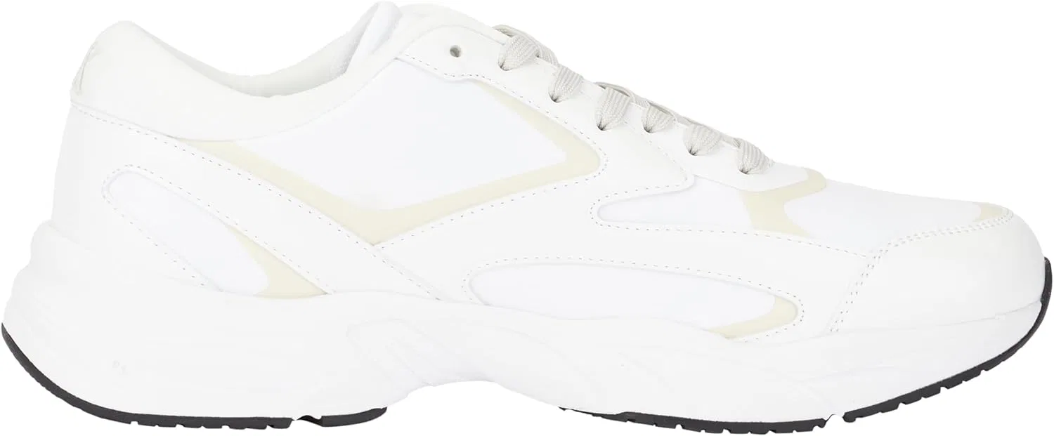 Кроссовки Calvin Klein Herren Court Retro Tennis Low Multilayer Chunky — фото 4