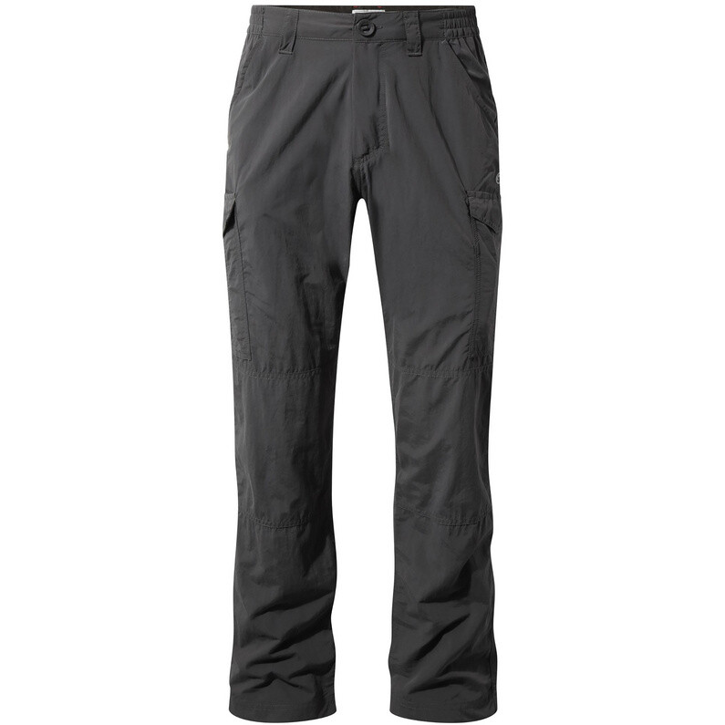 

Мужские брюки Nosilife Cargo II Conv Craghoppers, серый