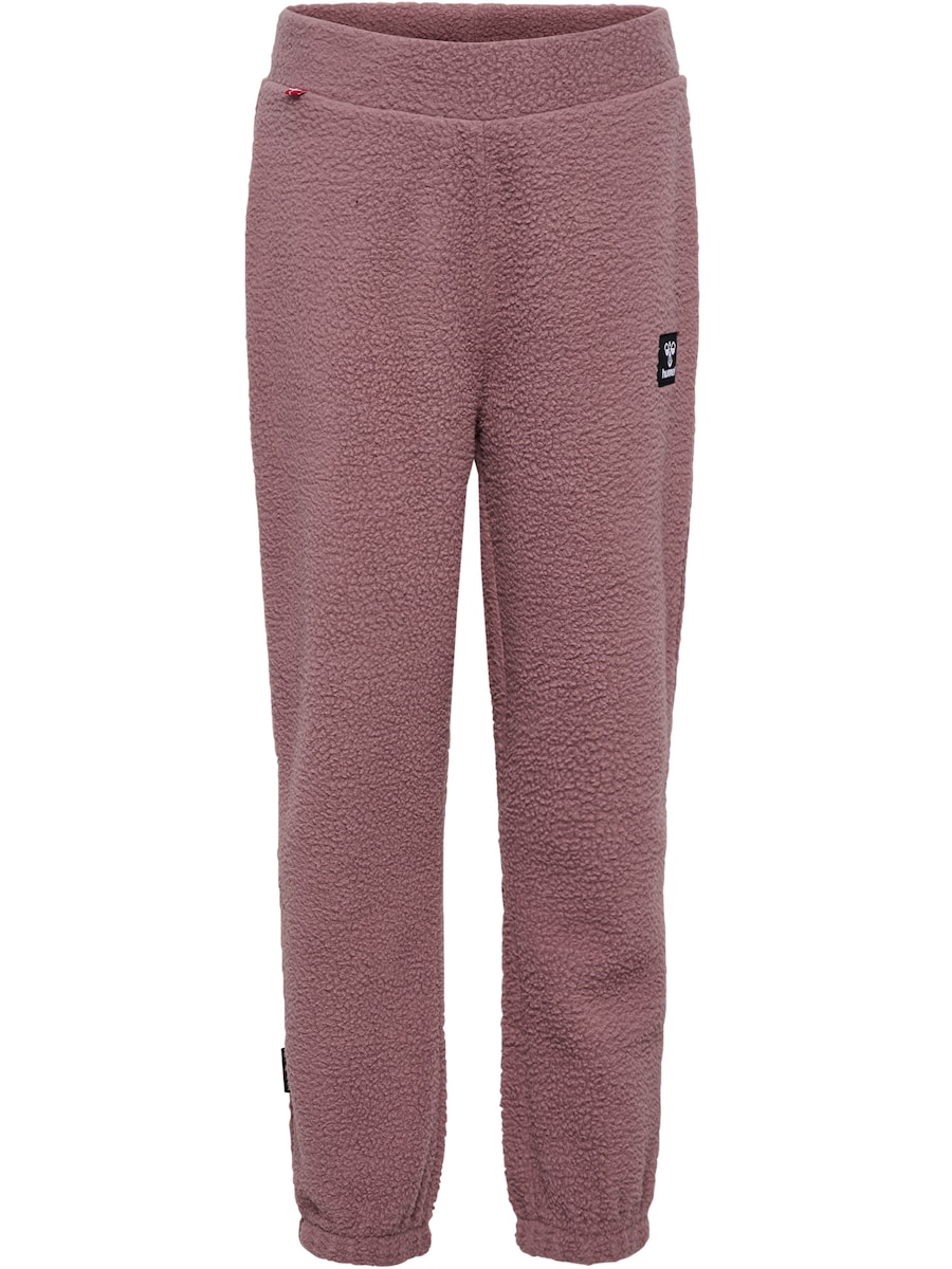 

Обычные спортивные штаны Hummel, фиолетовый/лиловый