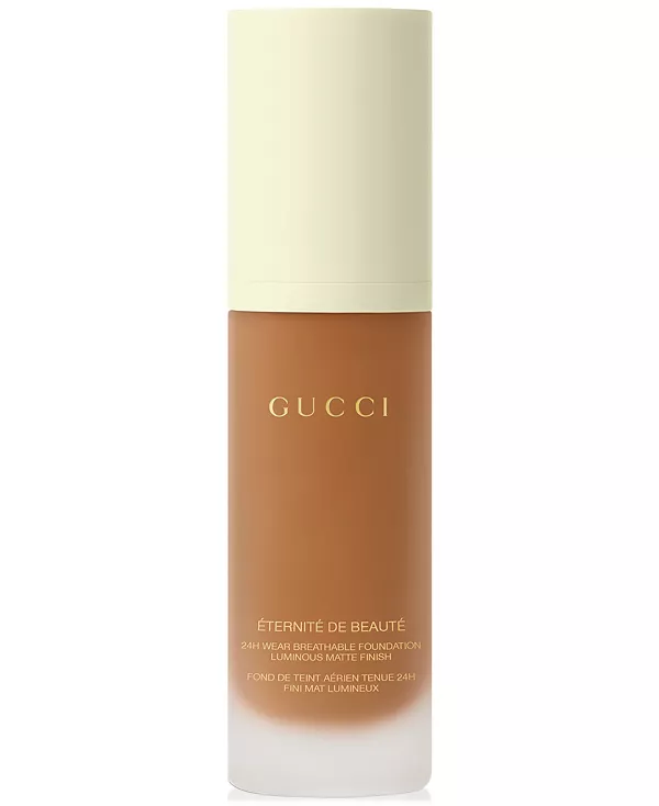 

Éternité de beauté 24-часовая сияющая матовая основа полного покрытия Gucci, 370o