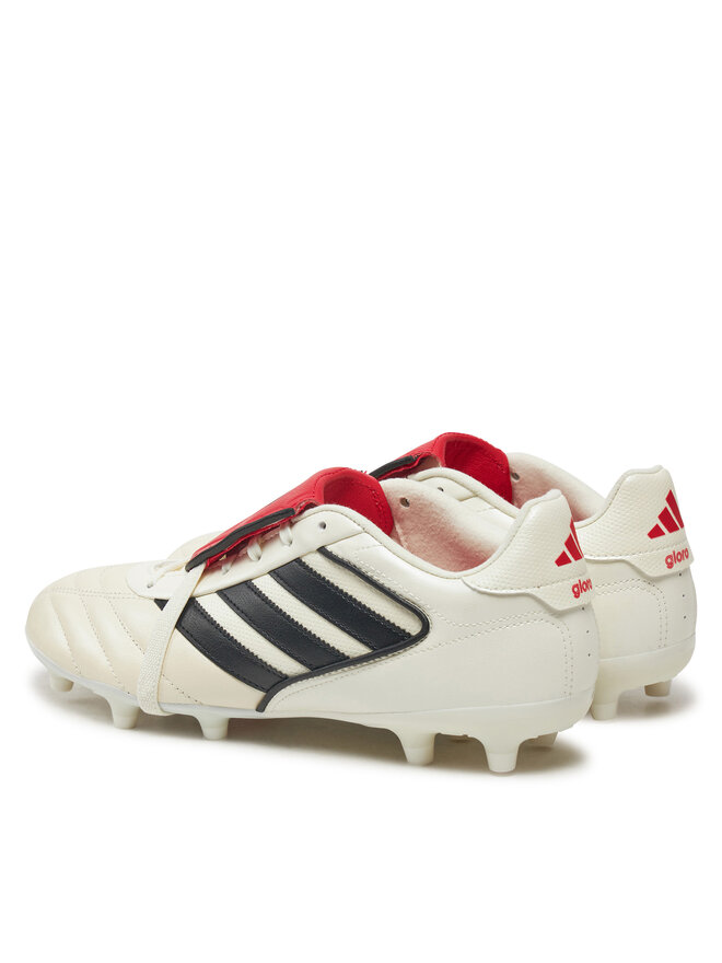 Футбольные бутсы adidas Copa Gloro 2 Firm Ground JH6662, белый — фото 3