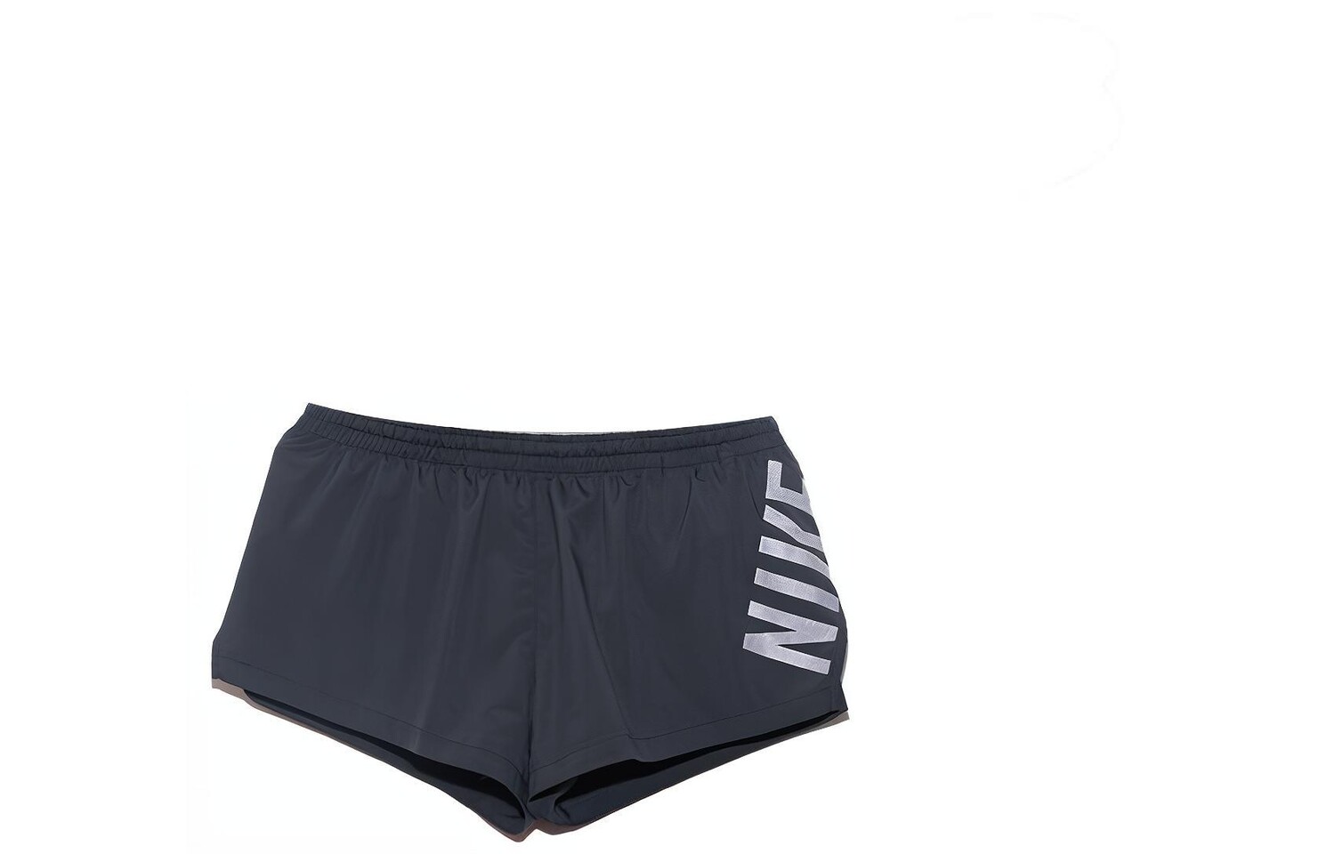 

Женские повседневные шорты Nike, цвет Black
