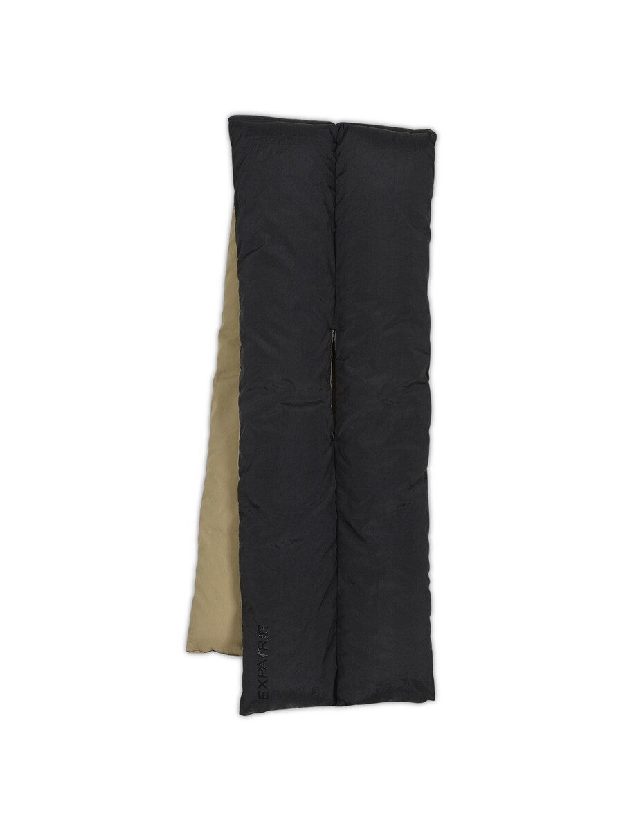 

Шарф Expatrié Scarf Ginny, цвет olive/black