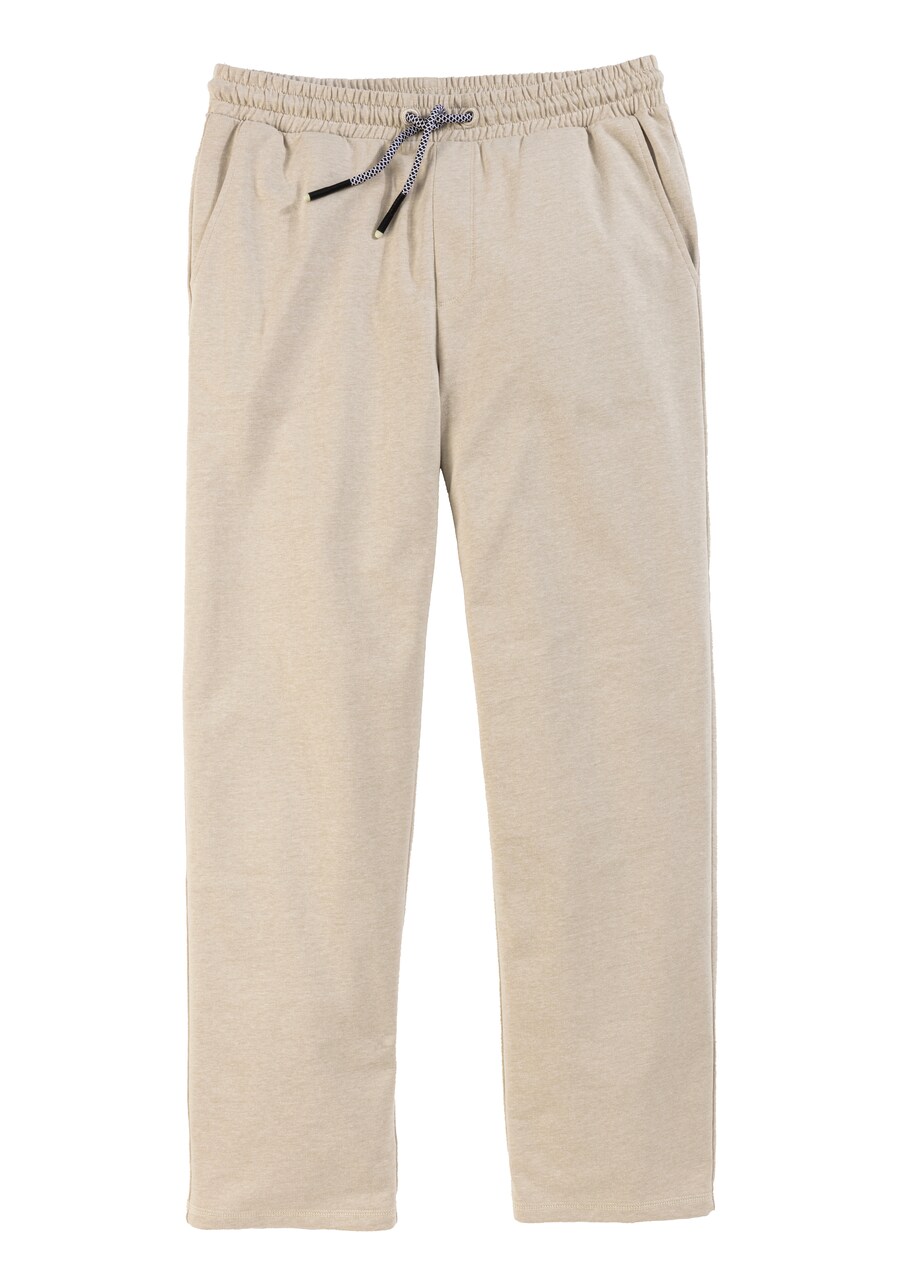 

Спортивные штаны JOHN DEVIN Regular Pants, бежевый
