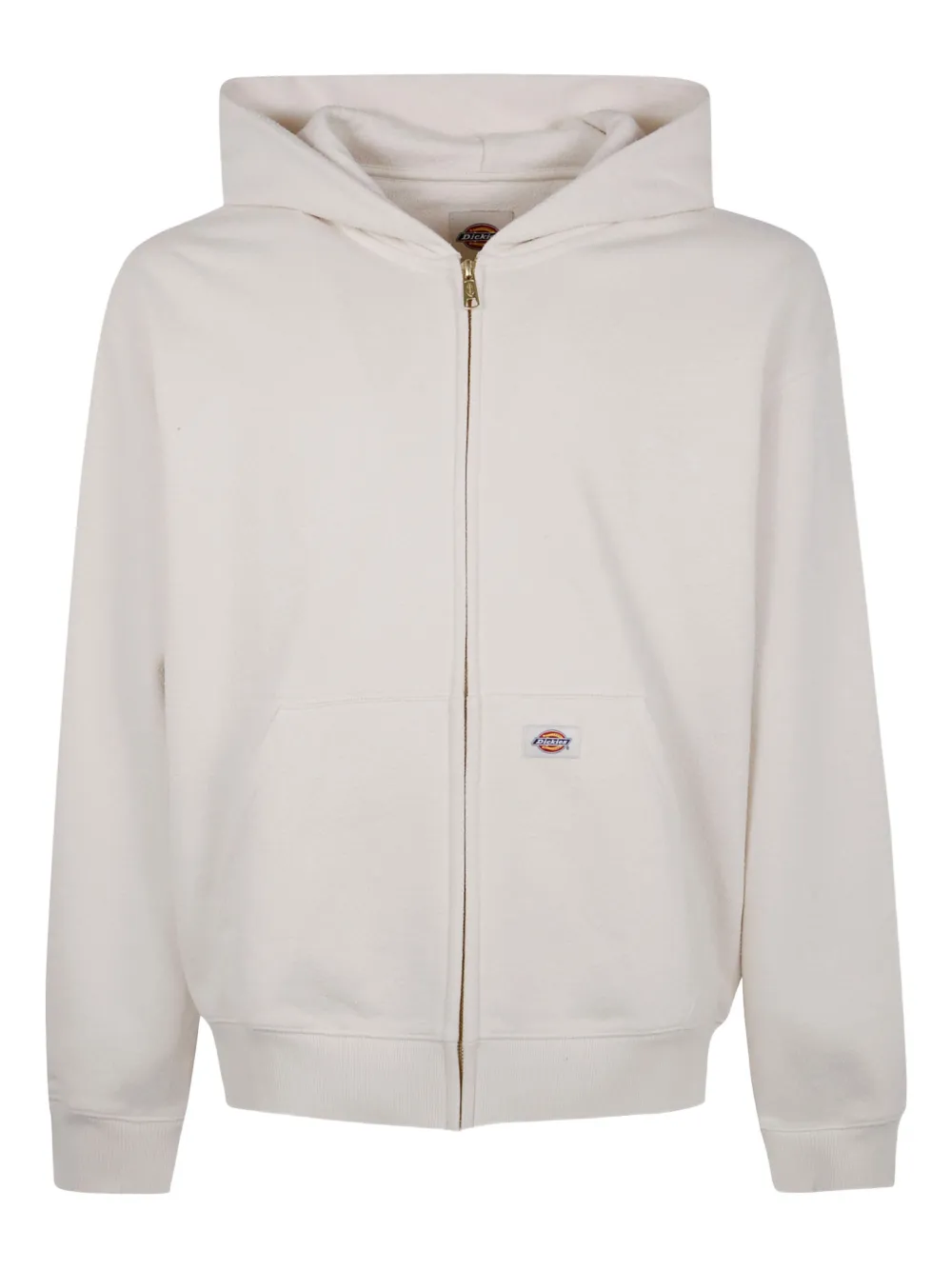 

Толстовка на молнии с логотипом Dickies Construct, нейтральный