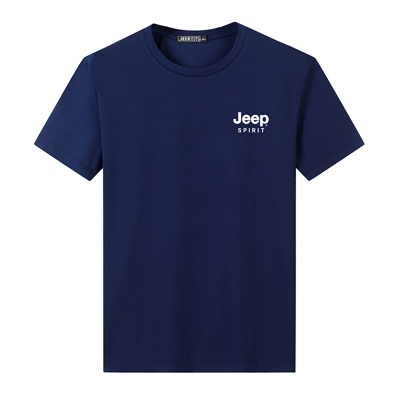 

Футболка мужская JEEP SPIRIT, синий