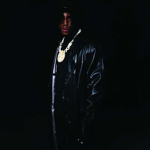 

CD диск Youngboy Never Broke Again: That Last Slimeto