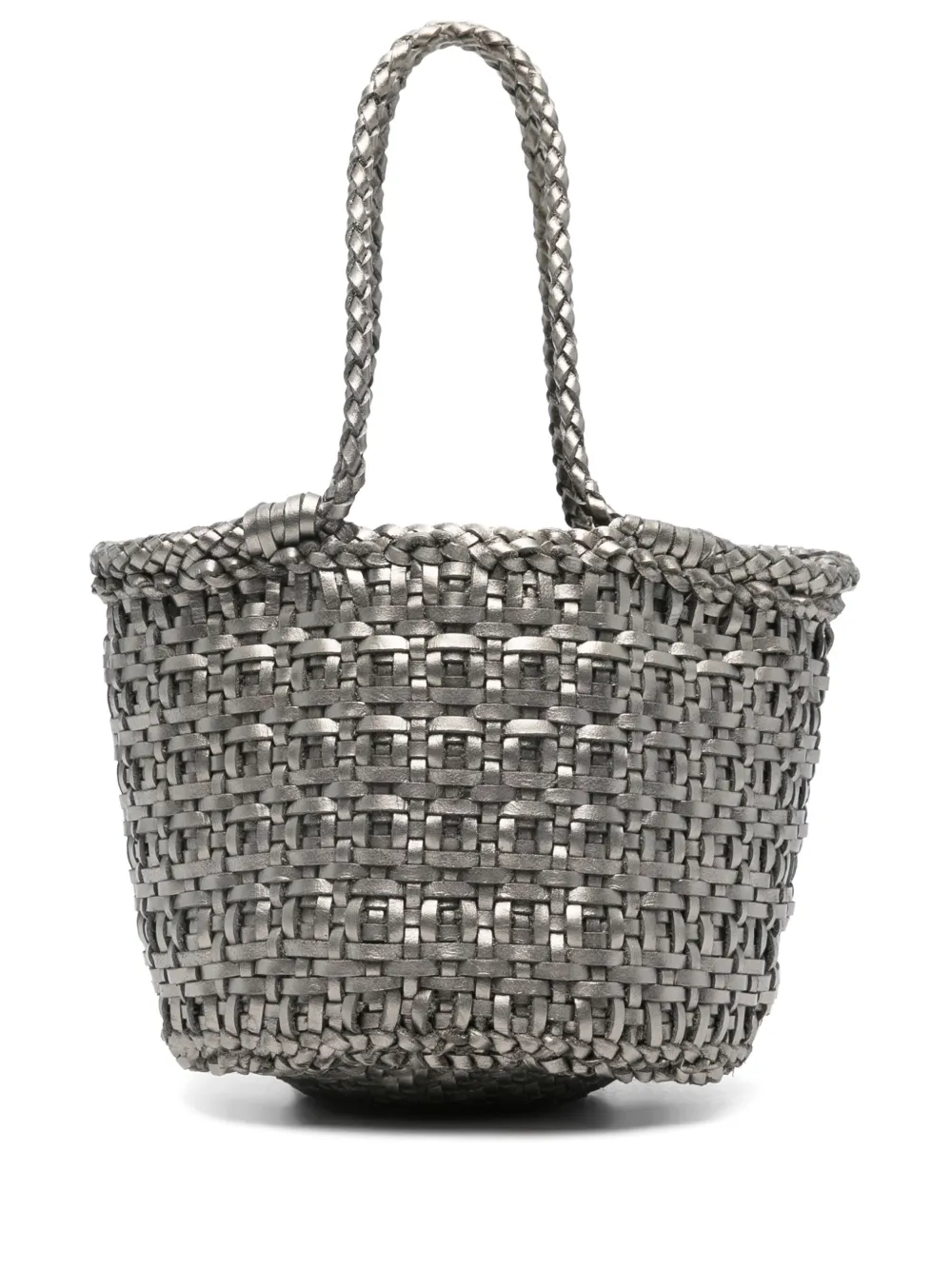 

Сумка-тоут Java DRAGON DIFFUSION, серебряный