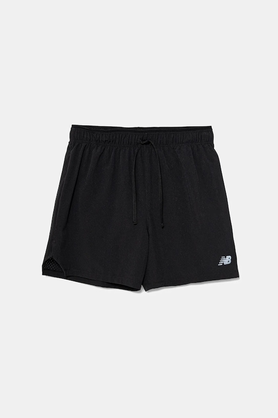 

Шорты для бега RC New Balance, черный