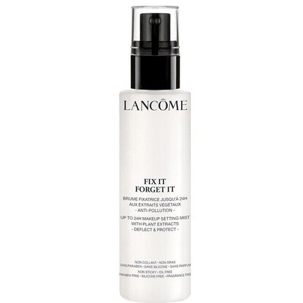 Lancome Fix It Forget It Up До 24 часов Спрей-фиксатор для макияжа, 100 мл, Lancome — фото 2