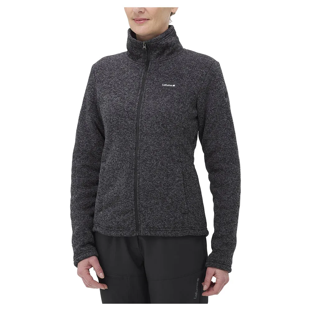 

Флис Lafuma Cali full zip, серый