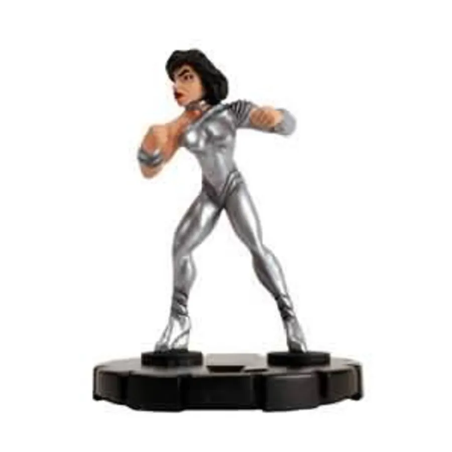 

Arclight #017 — Опытный, Marvel HeroClix - Mutant Mayhem - Singles