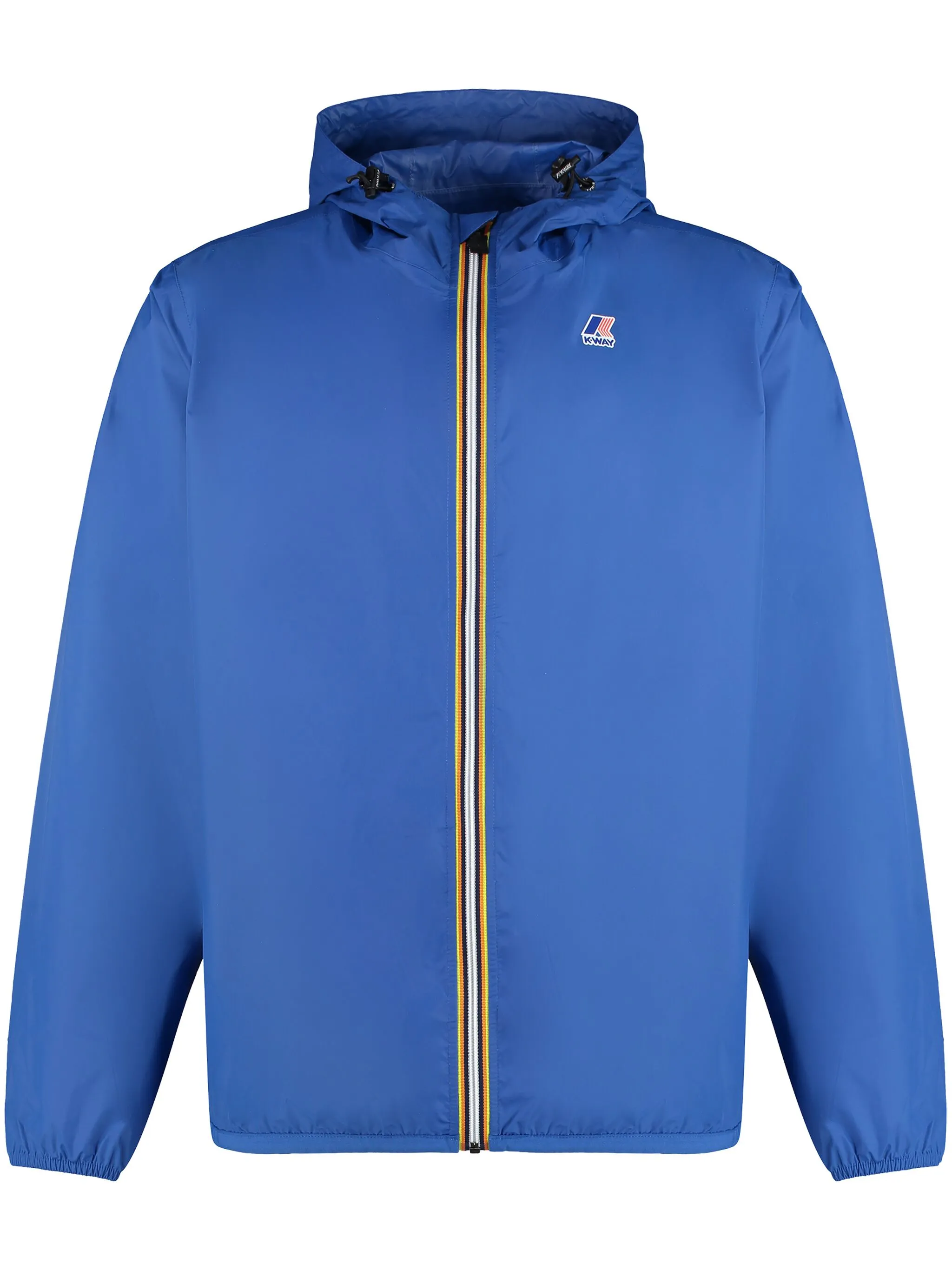 

Пальто Claude K-Way, синий