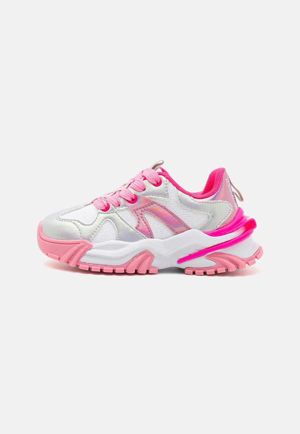 

Кроссовки TRAINERS RUNNER Billieblush, белый