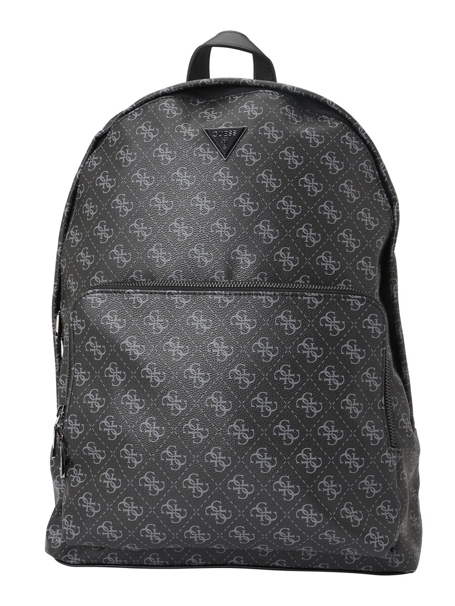 

Рюкзак GUESS MILANO COMPACT BACKPACK, Black