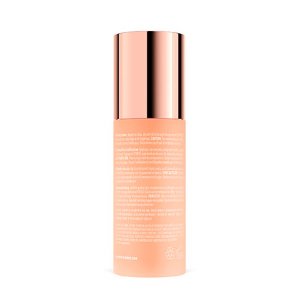 Сыворотка Foreo — Ночная для укрепления кожи лица Supercharged Overnight Skin Repair, 30 мл — фото 2