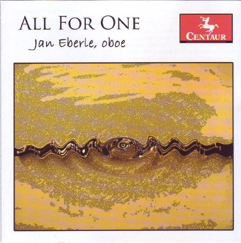 

CD диск Richer / Roseman / Willey / Telemann / Marais: All for One