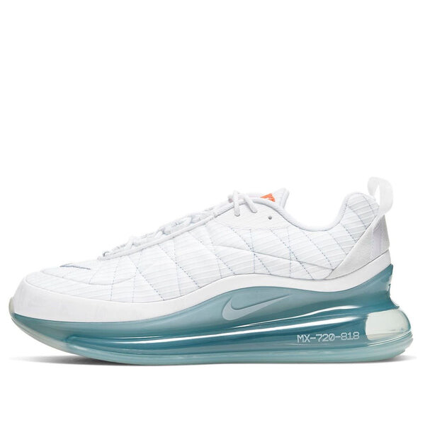 

Кроссовки air mx 720 818 Nike, белый