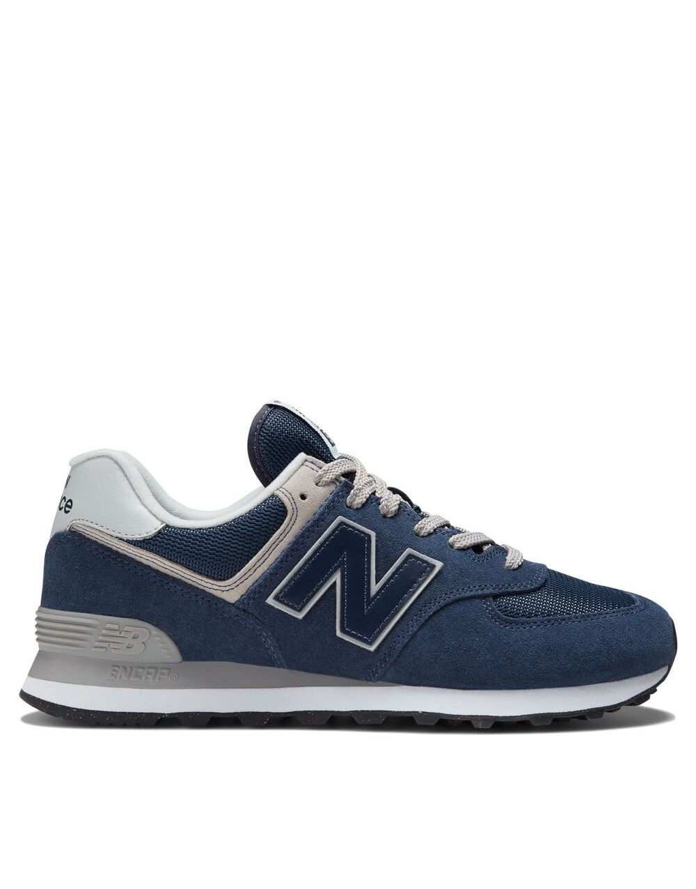 

Синие кроссовки New Balance 574, Синий;черный, Синие кроссовки New Balance 574