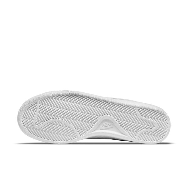 Кроссовки Court Royale Nike, белый — фото 2