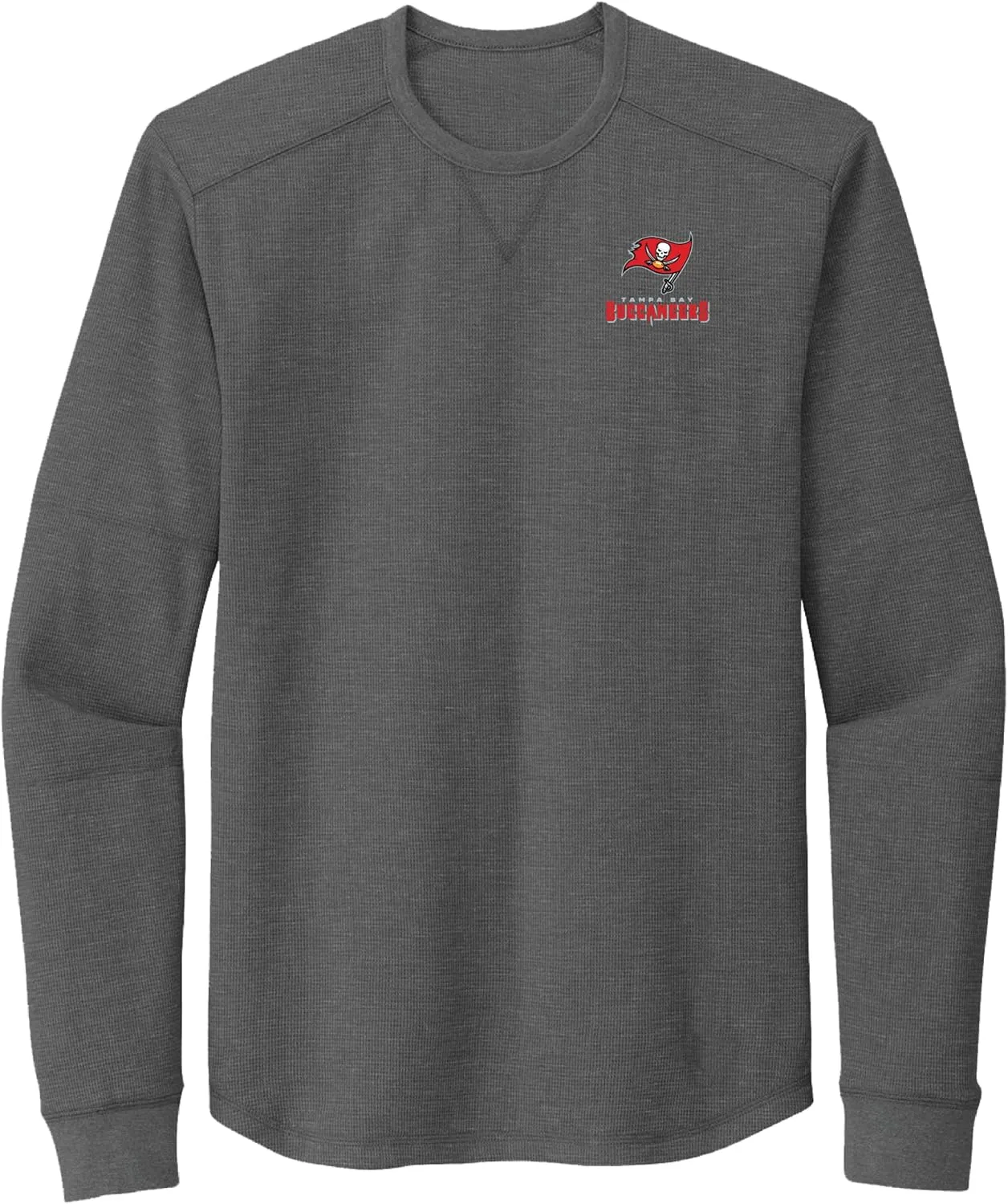 

Dunbrooke мужская футболка с длинным рукавом NFL Cavalier Thermal