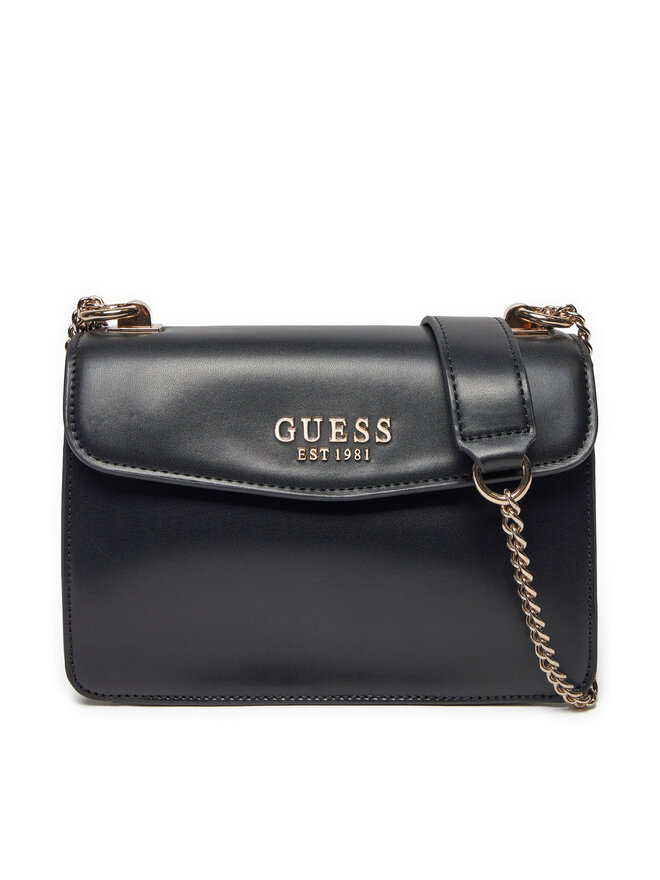 

Сумка Guess, черный