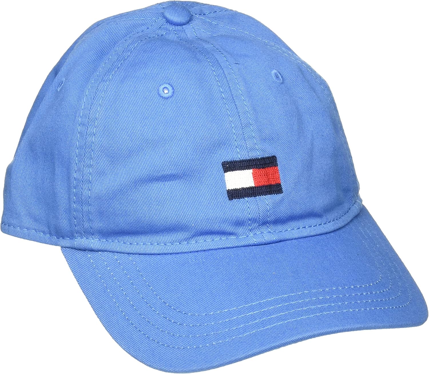 

Мужская хлопковая регулируемая бейсболка Tommy Hilfiger Ardin, French Blue, Голубой, Мужская хлопковая регулируемая бейсболка Tommy Hilfiger Ardin, French Blue