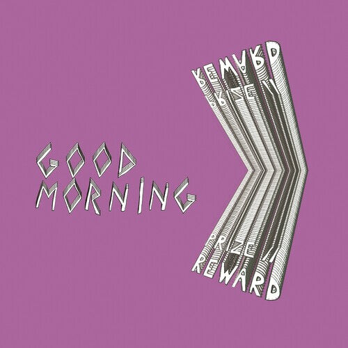 

Виниловая пластинка Good Morning: Prize // Reward (Neon Violet)