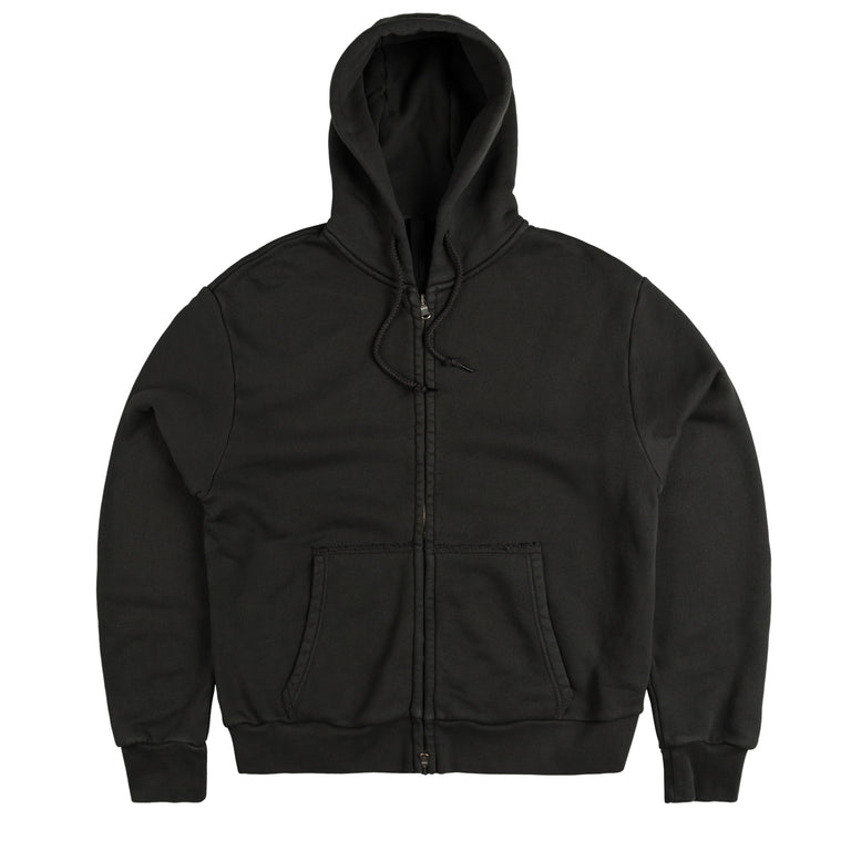 

Худи lave hoodie J.L.-A.L., серый