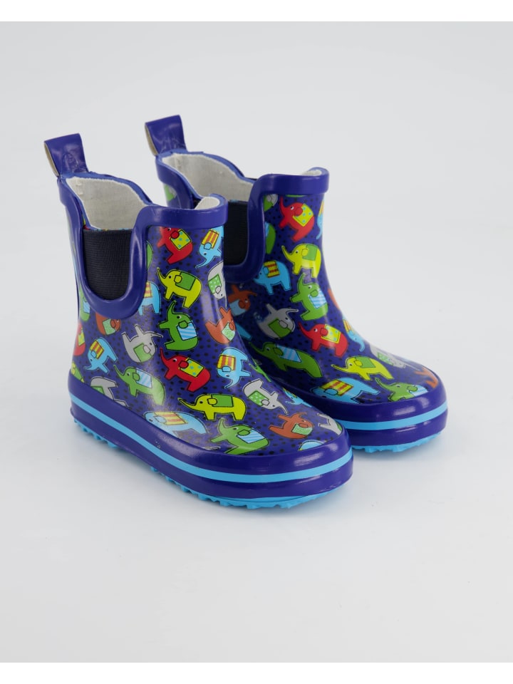 

Резиновые сапоги Beck, цвет gummistiefel