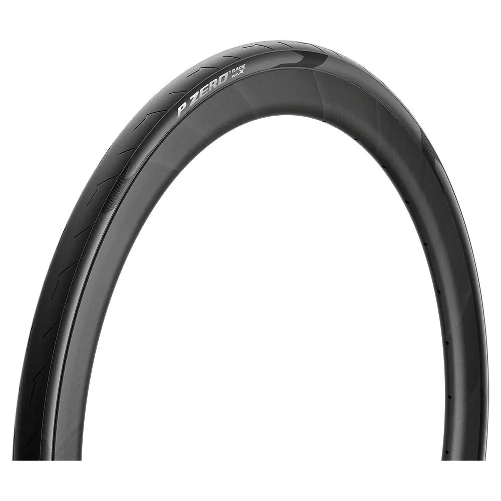 

Дорожная шина Pirelli P ZERO Race X TechBELT SmartEVO Tubeless 700 x 30, серебряный