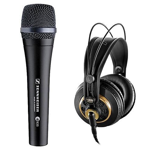 

Динамический микрофон AKG D5 Standard Dynamic Vocal Microphone