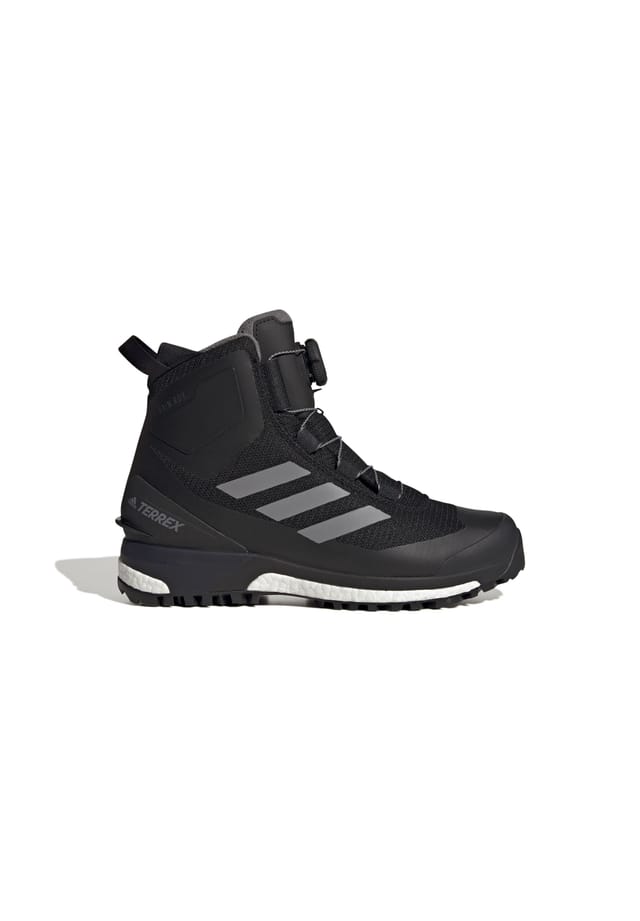 

Ботинки для походов terrex conrax boa rain Adidas, мультиколор