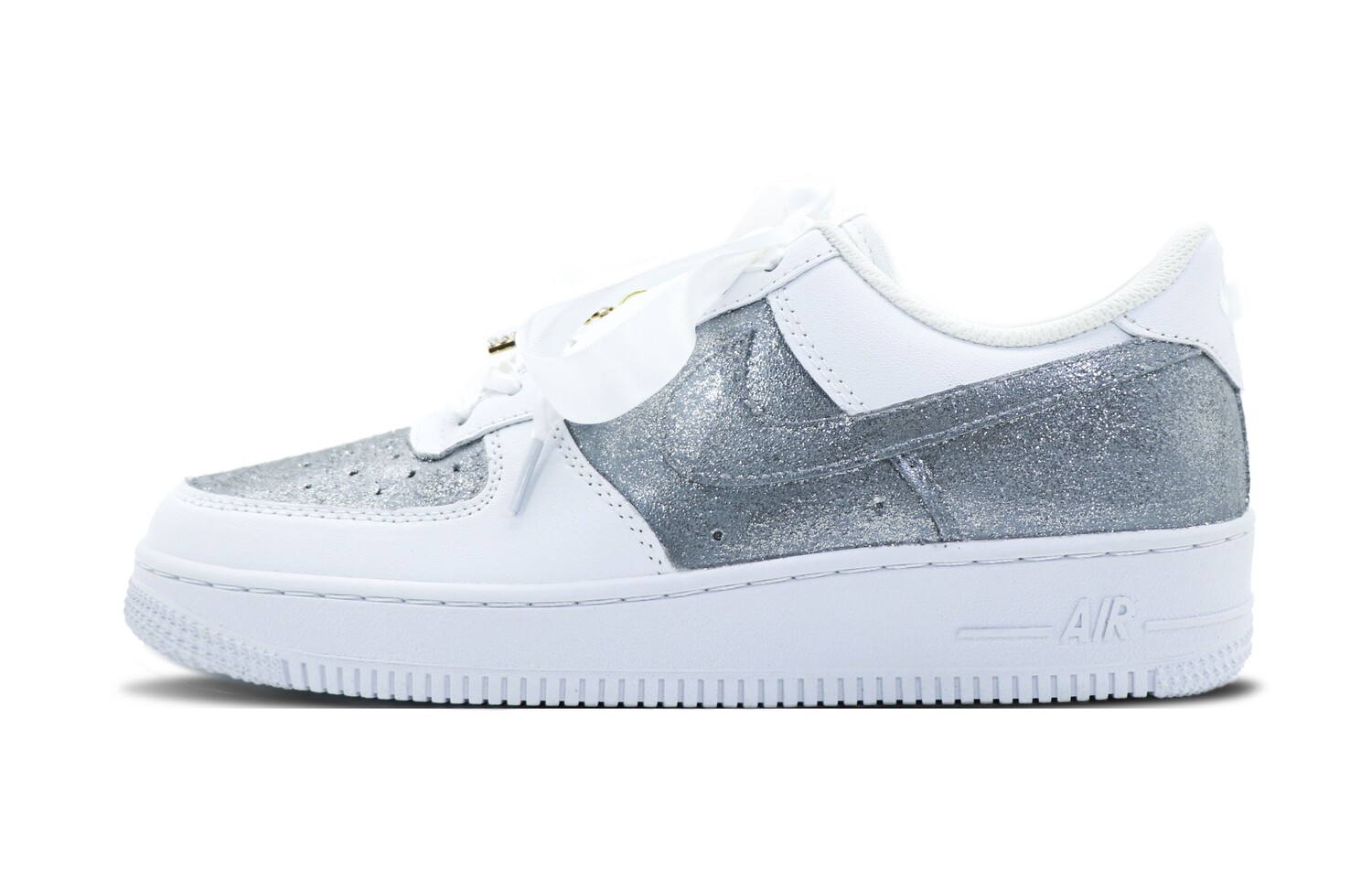 

Женские кроссовки для скейтбординга Nike Air Force 1, White
