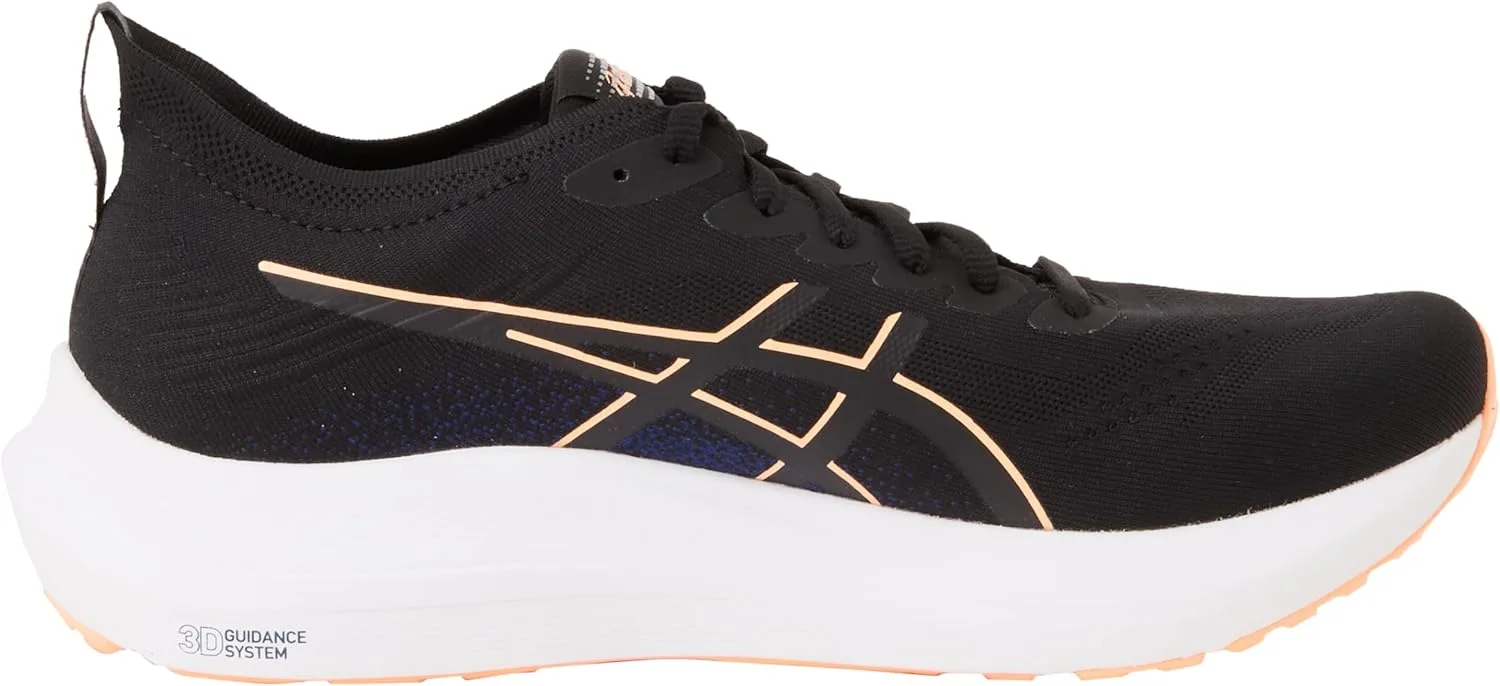 Кроссовки ASICS Herren GT-2000 12 Mk, синий — фото 4