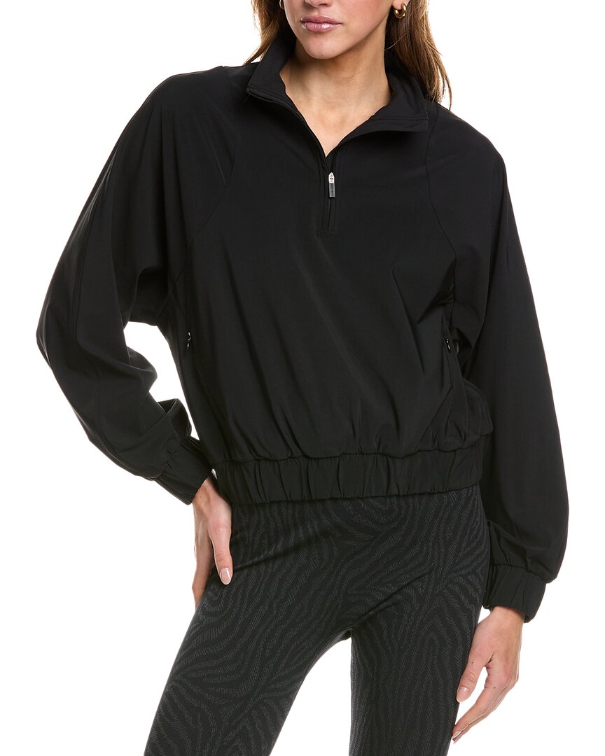 

Свитер Sweaty Betty Explorer, черный